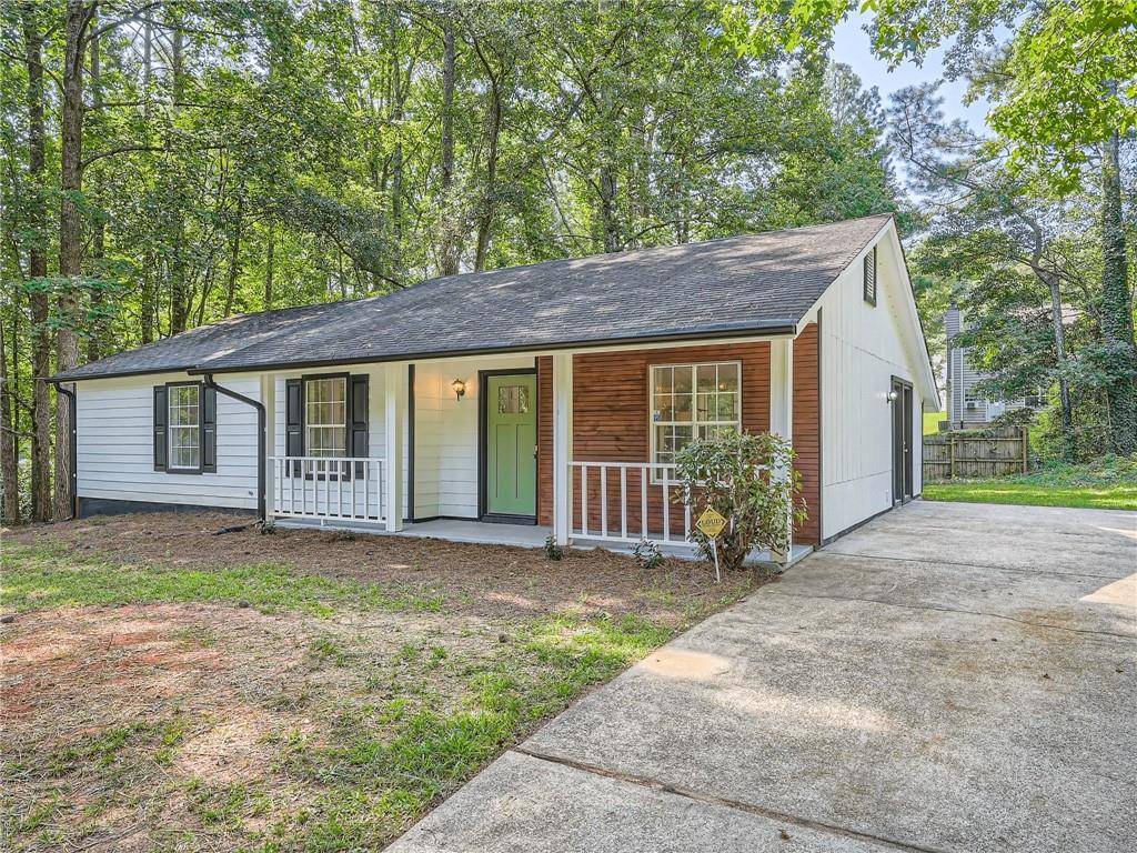 Ellenwood, GA 30294,3978 Brookstone CT