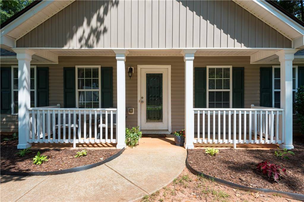 Auburn, GA 30011,245 Cheyenne WAY