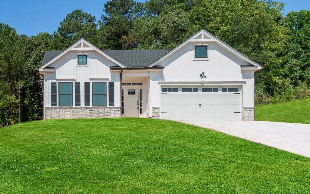 Rockmart, GA 30153,240 Randall DR