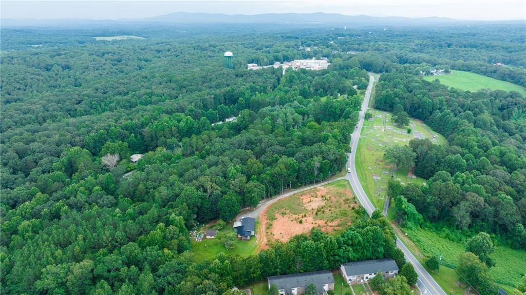 Demorest, GA 30535,1655 Central AVE
