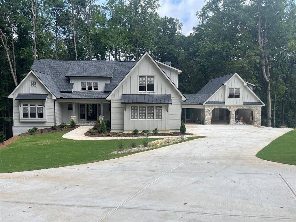 Milton, GA 30004,388 Hickory PASS