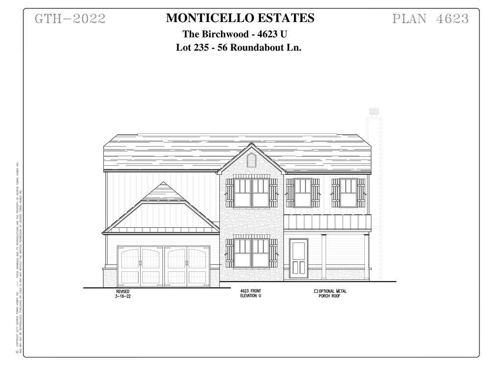 Adairsville, GA 30103,56 Roundabout LN