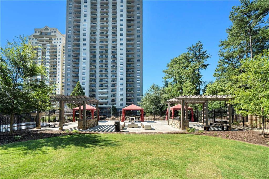 Sandy Springs, GA 30328,799 Hammond DR #128