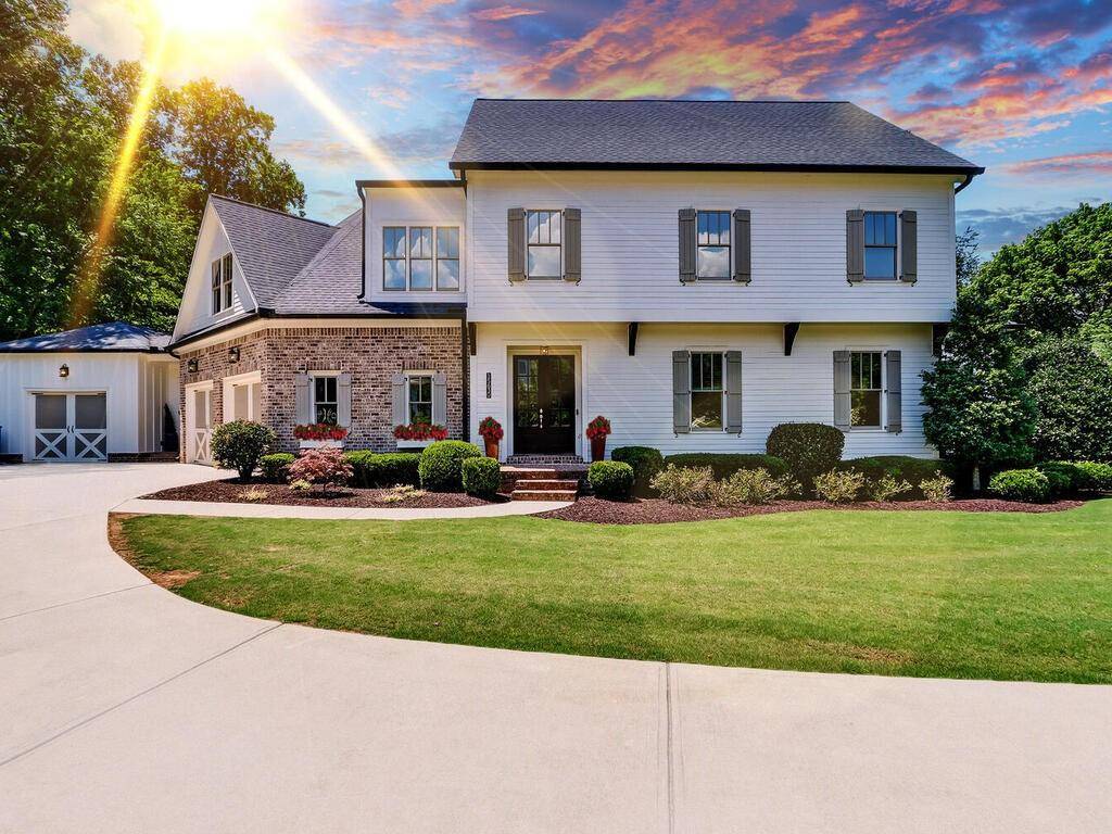 Milton, GA 30004,15630 Birmingham HWY