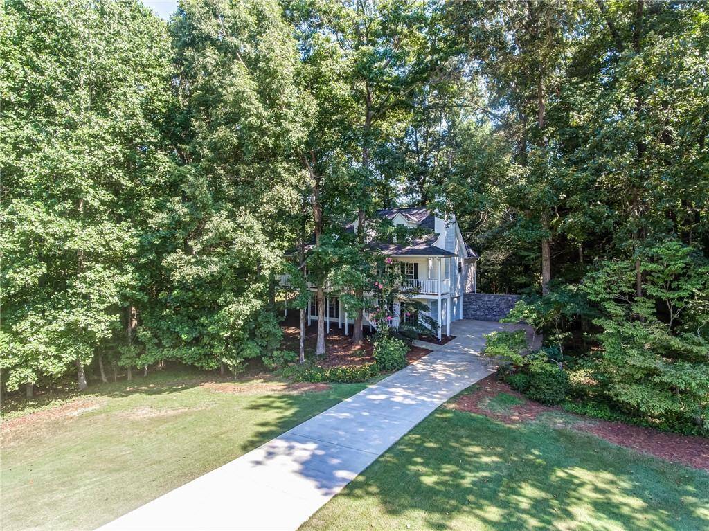 Acworth, GA 30102,203 SUNDOWN DR
