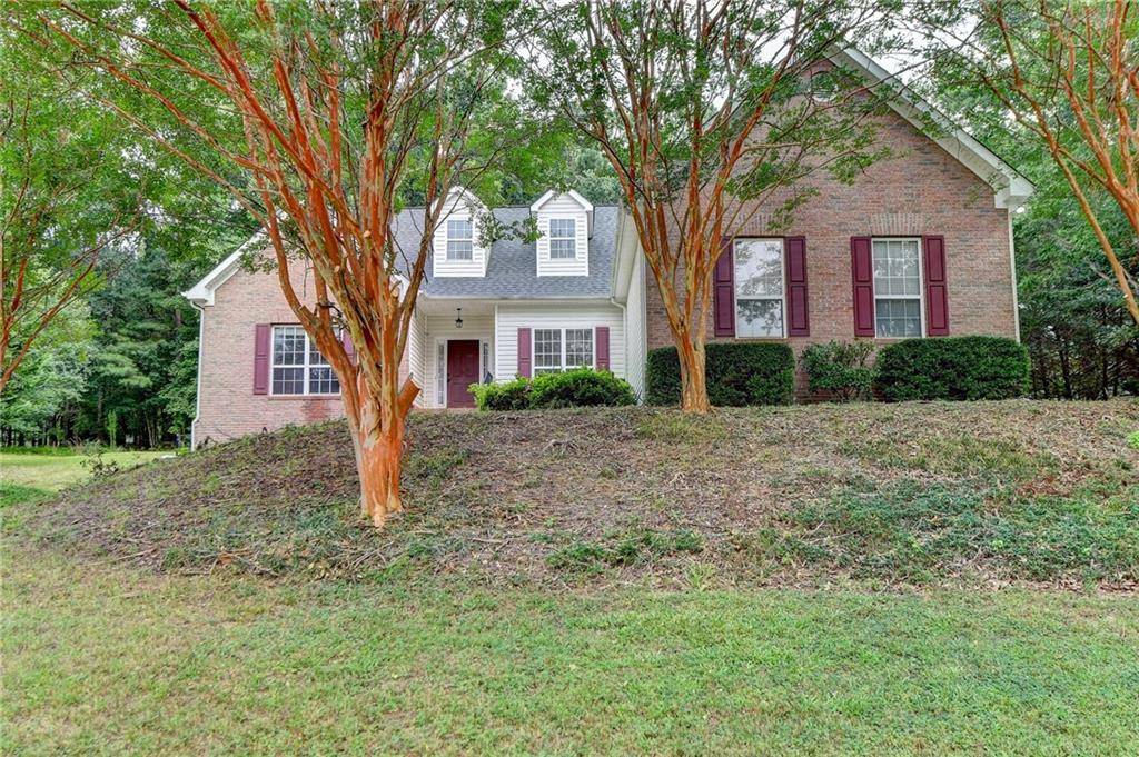 Braselton, GA 30517,44 Royal Crest DR