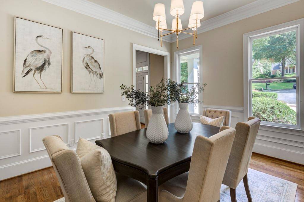 Atlanta, GA 30319,4440 Highgrove Pointe NE