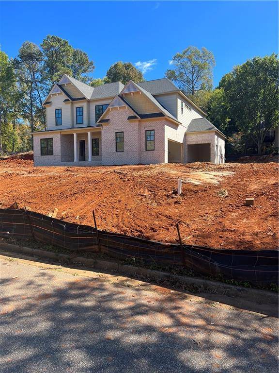 Marietta, GA 30066,5034 Canopy DR