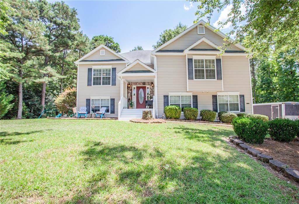 Winston, GA 30187,8015 Ponderosa TRCE