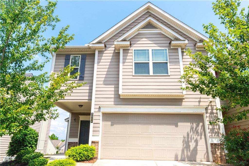 Cumming, GA 30040,3544 Village Enclave LN #125