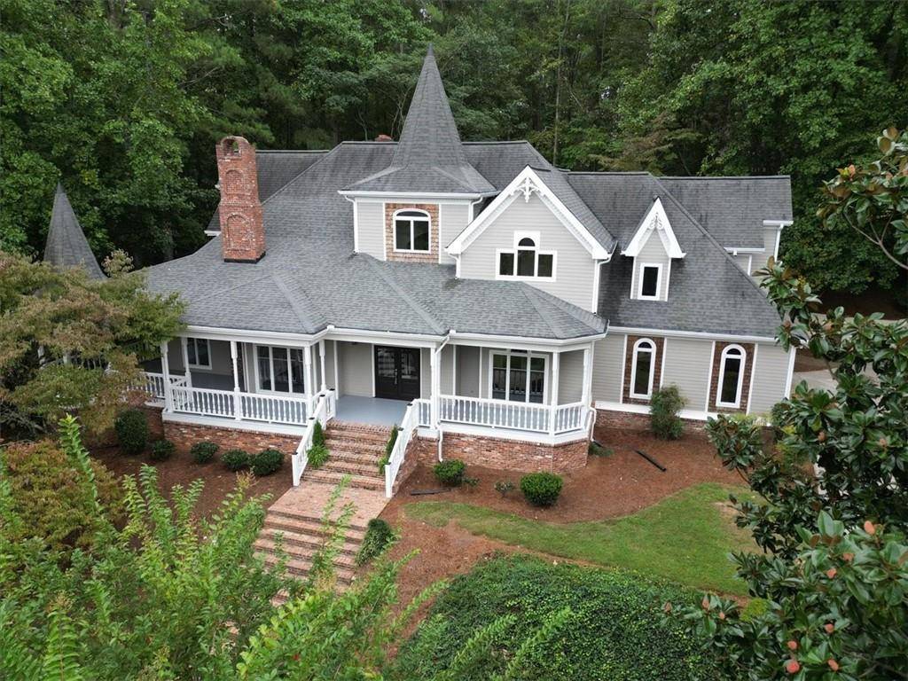 Milton, GA 30004,2325 Hopewell Plantation DR