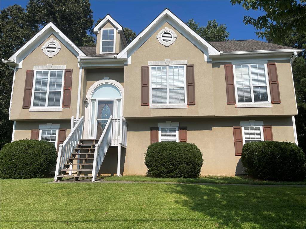 Flowery Branch, GA 30542,4845 Hunt Club DR