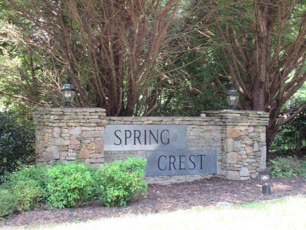 Cleveland, GA 30528,Lot 58 Meadow Crest DR