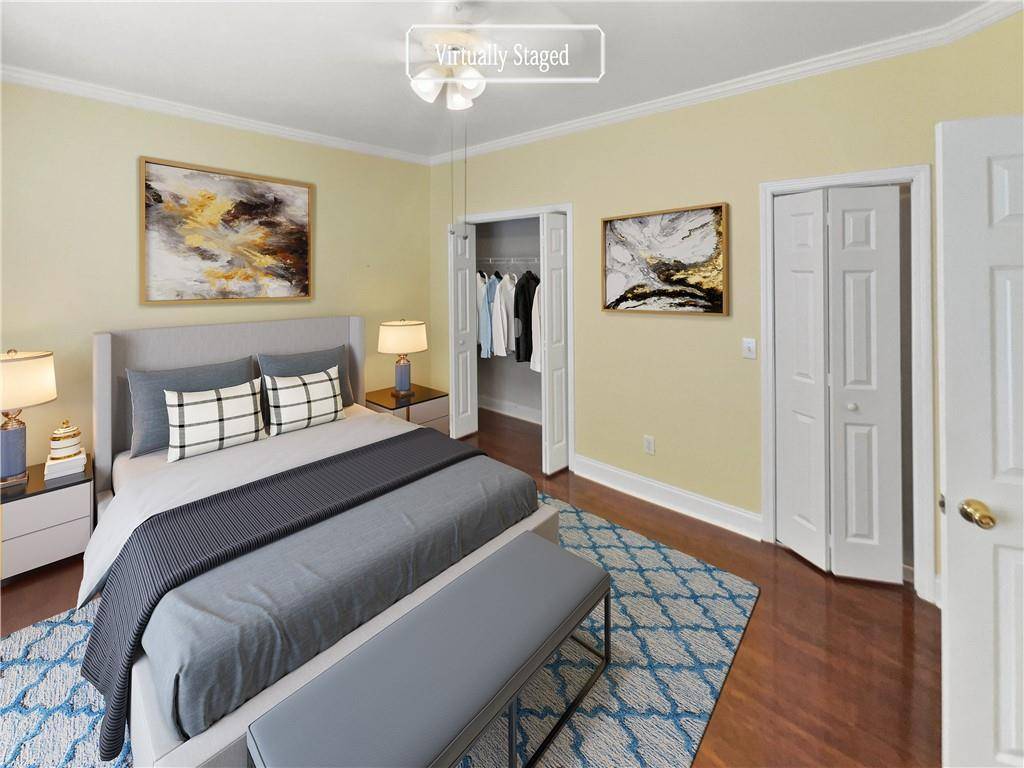 Cartersville, GA 30120,516 Manor WAY