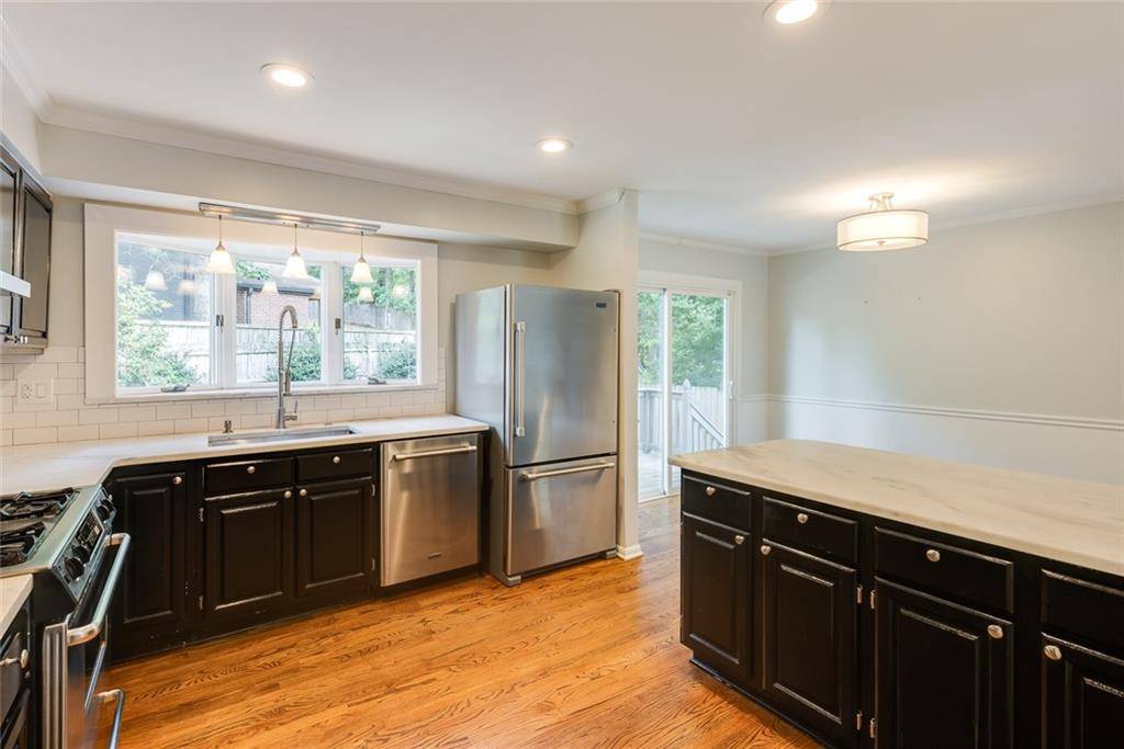 Chamblee, GA 30341,2044 Ellwyn DR