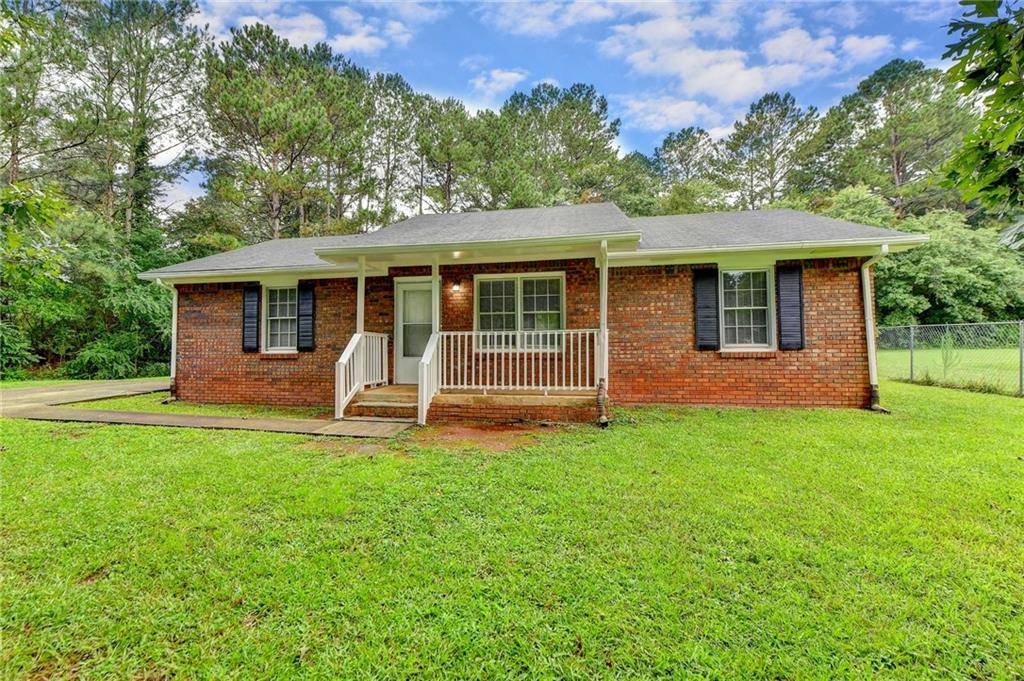 Covington, GA 30016,25 Mountain View CIR