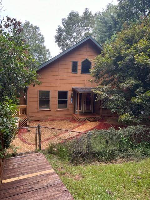 Cleveland, GA 30528,608 Running Deer RD