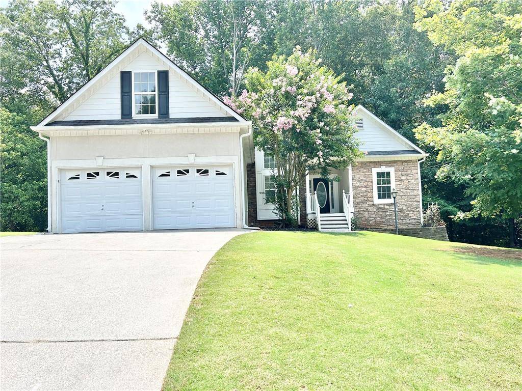 Temple, GA 30179,832 Windy Mill CT