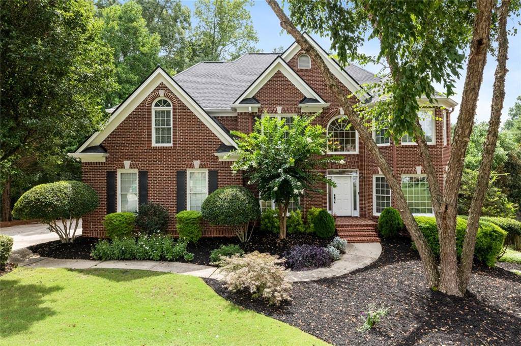 Peachtree Corners, GA 30092,4054 Ancient Amber WAY