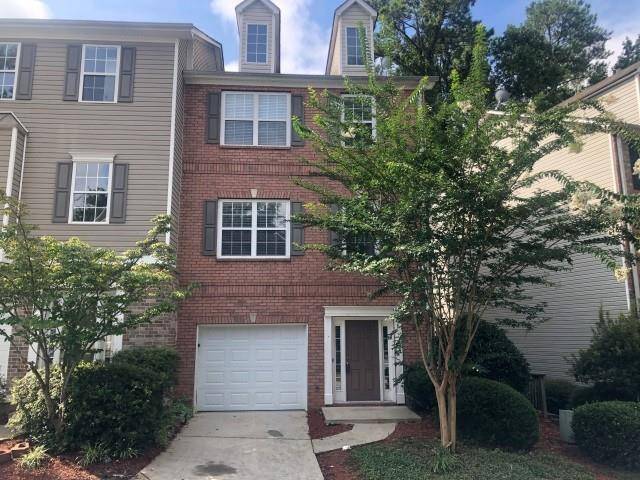 Atlanta, GA 30331,782 Celeste LN SW