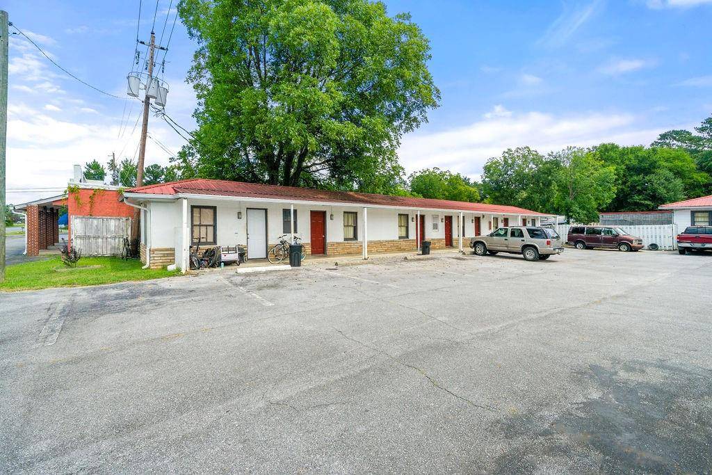 Rome, GA 30165,3158 Martha Berry HWY NE