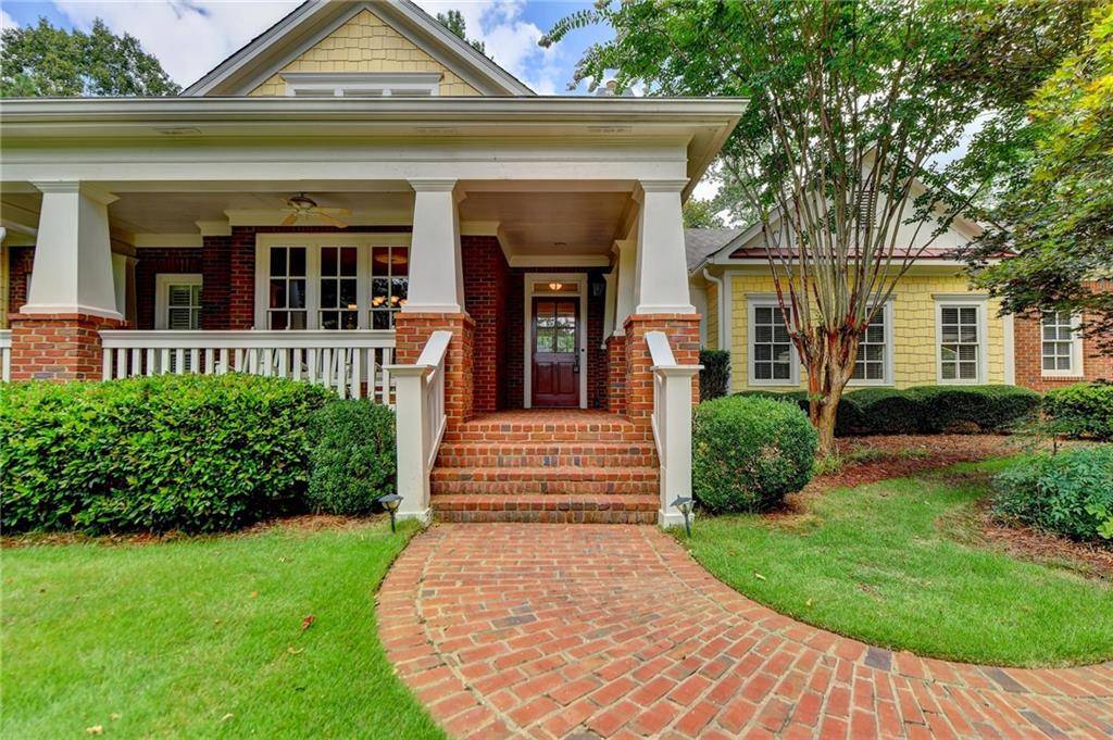 Marietta, GA 30064,822 Oakton Pond CT NW