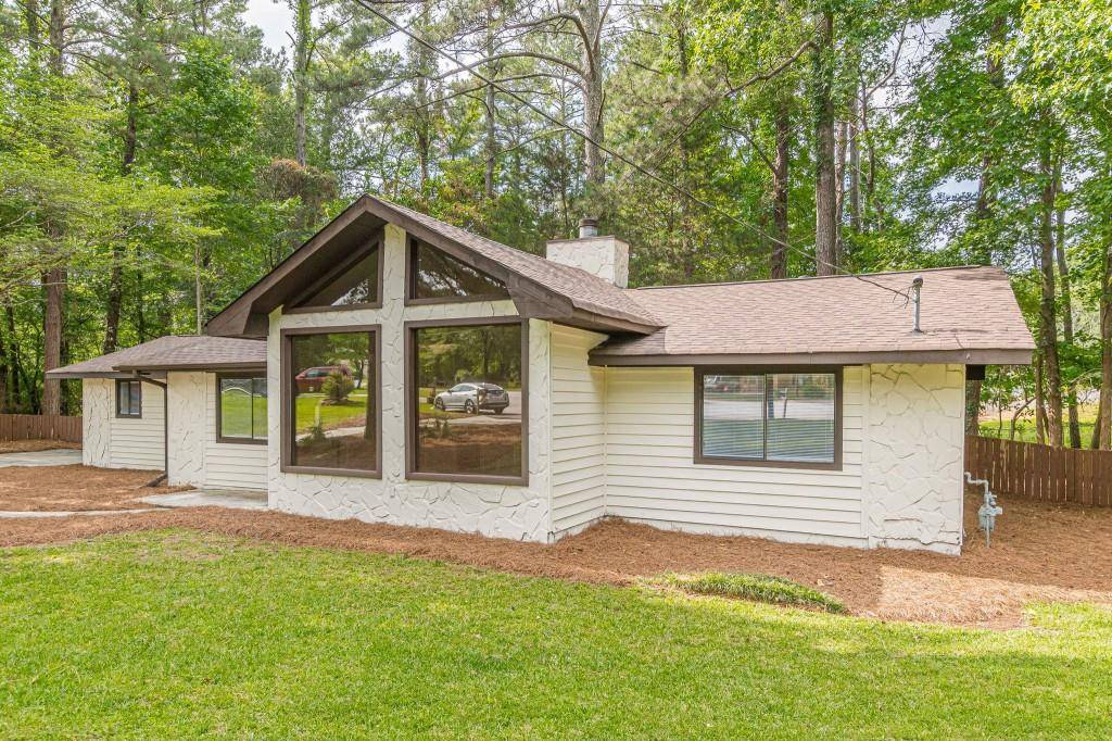 Jonesboro, GA 30236,2236 Martin WAY
