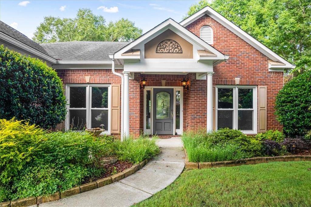 Villa Rica, GA 30180,9430 Golfview PT
