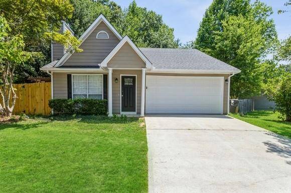 Lawrenceville, GA 30043,1255 Opal CIR