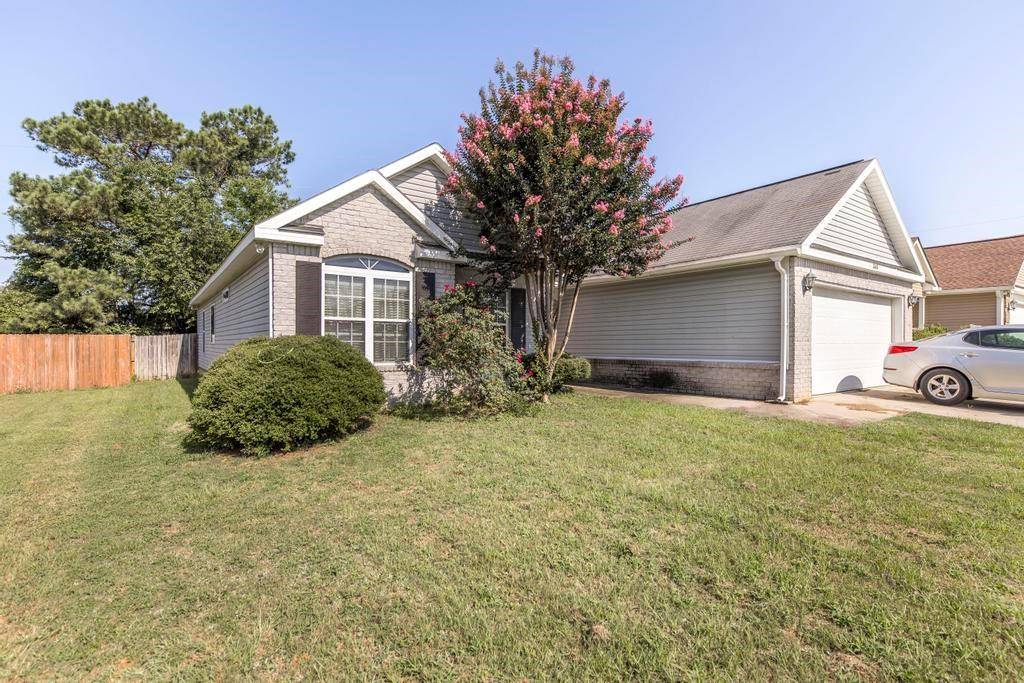 Warner Robins, GA 31088,340 Hidden Creek CIR