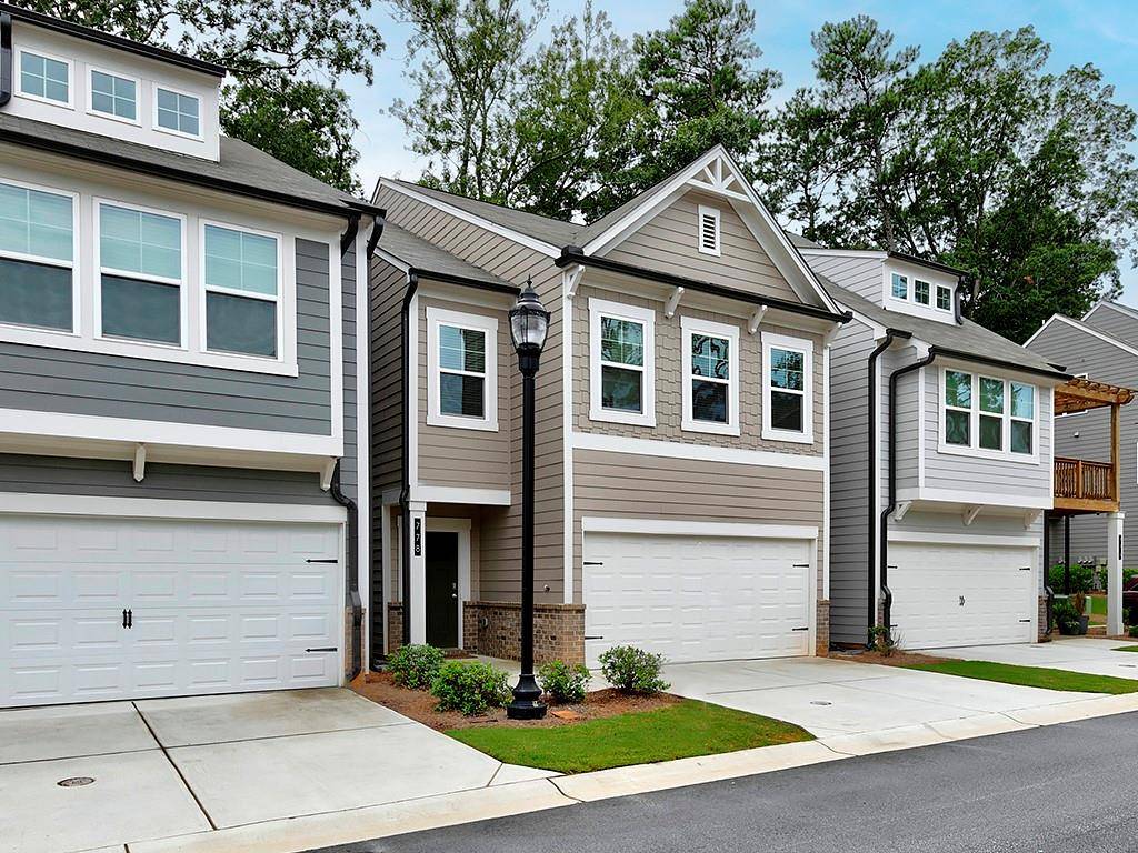Smyrna, GA 30080,778 Belrose DR