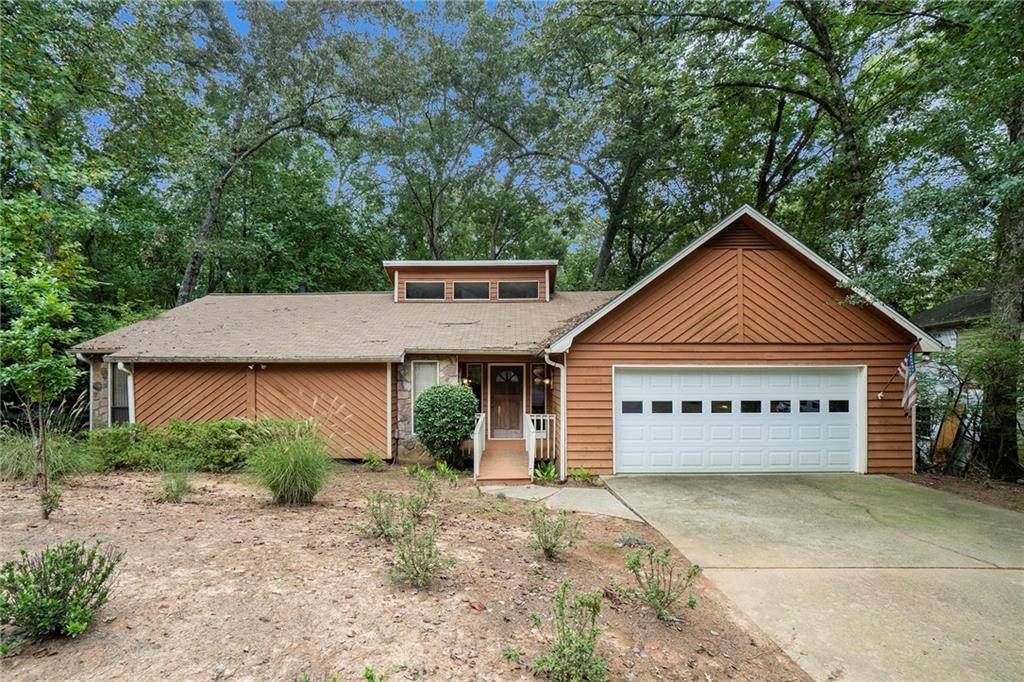 Roswell, GA 30076,645 Trailmore PL