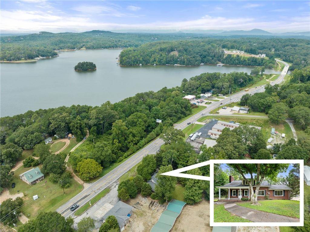 Gainesville, GA 30506,3268 Cleveland HWY