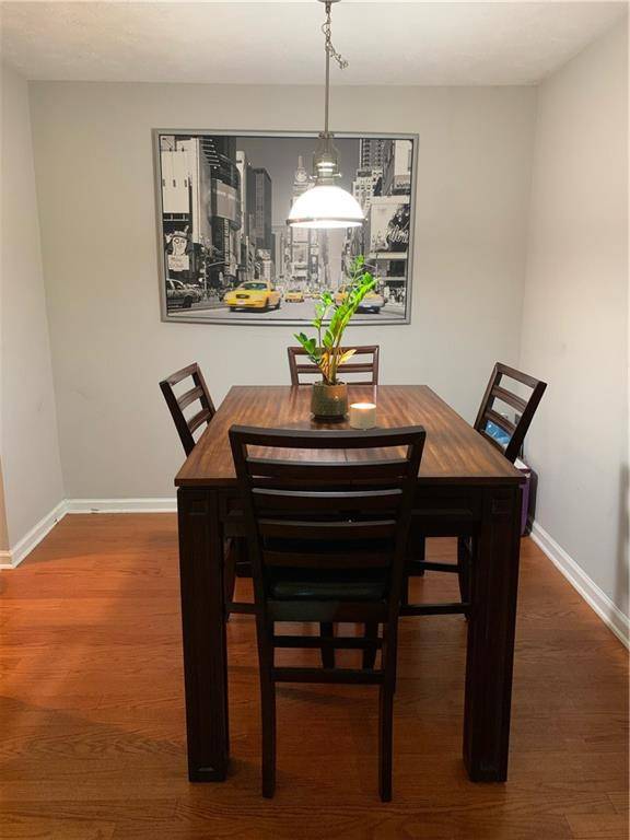 Atlanta, GA 30339,3005 Seven Pines LN #206
