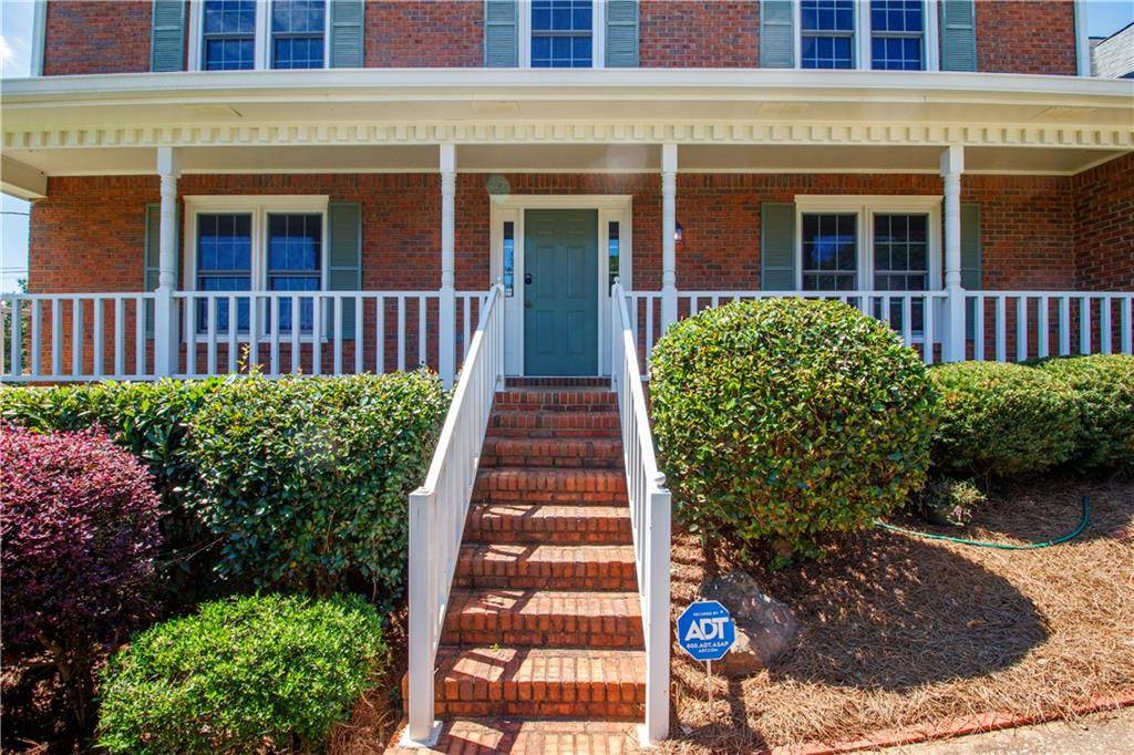 Lilburn, GA 30047,4480 Lucerne LN SW