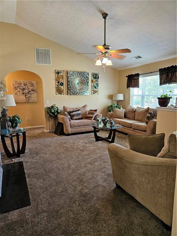 Mcdonough, GA 30253,182 Vinings DR