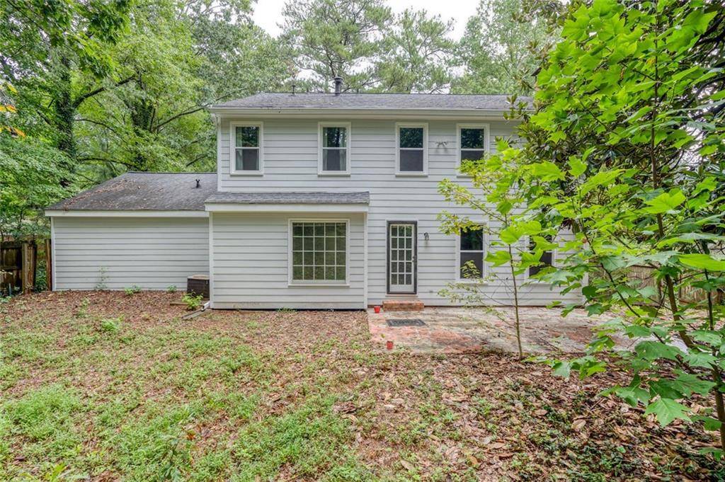 Marietta, GA 30062,1071 Hershey DR