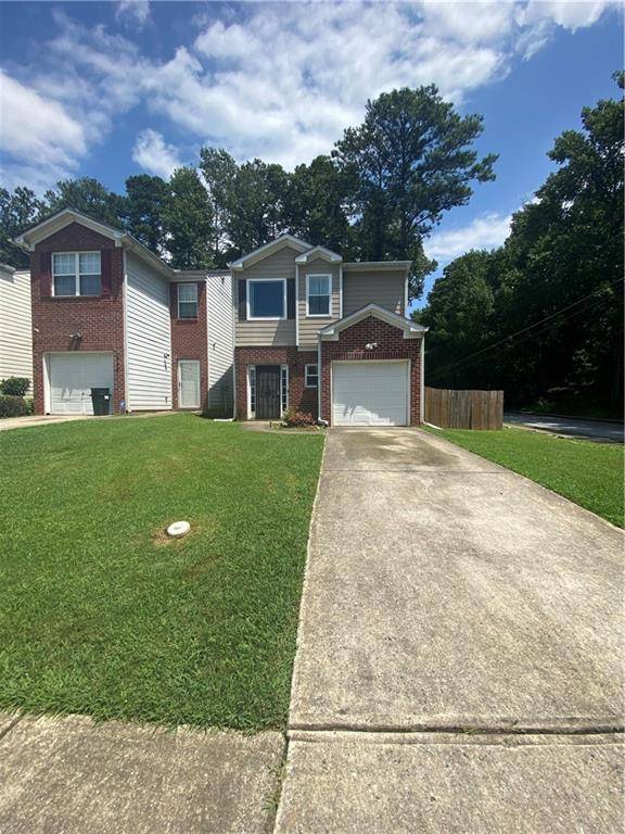 College Park, GA 30349,5100 Windsor Forrest LN