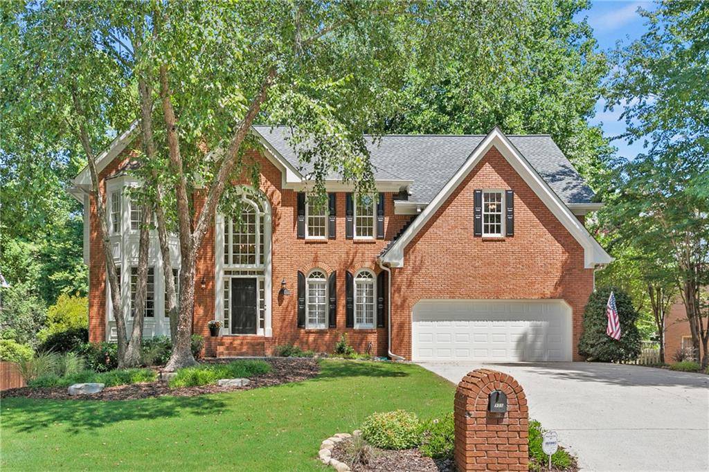 Alpharetta, GA 30022,955 Ramsden RUN