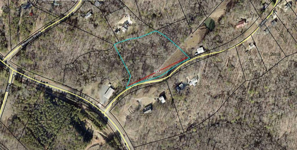 Dawsonville, GA 30534,2399 Highway 53 E