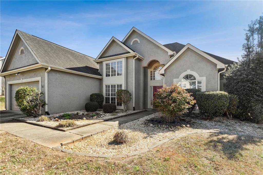 Stockbridge, GA 30281,908 Shadow Ridge CIR