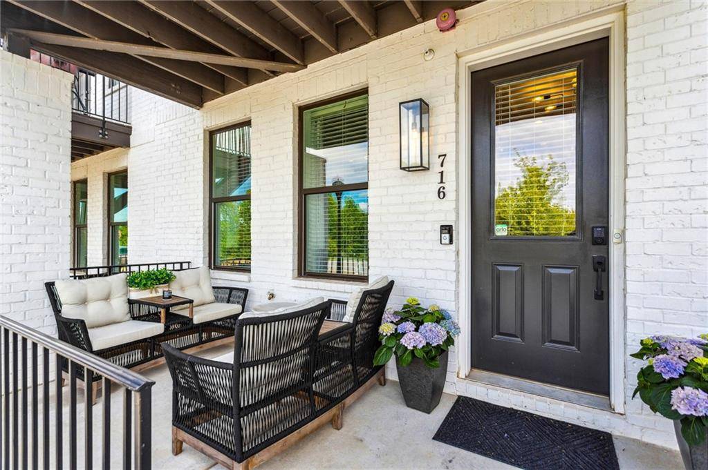 Atlanta, GA 30318,716 Katherine Johnson LN