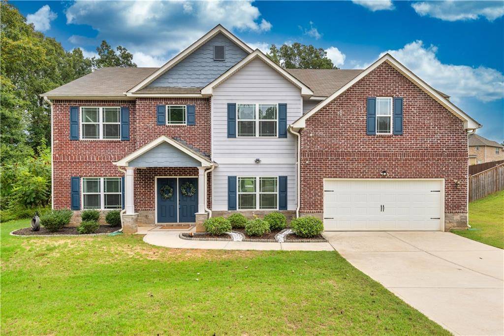 Mcdonough, GA 30252,258 Tapestry DR