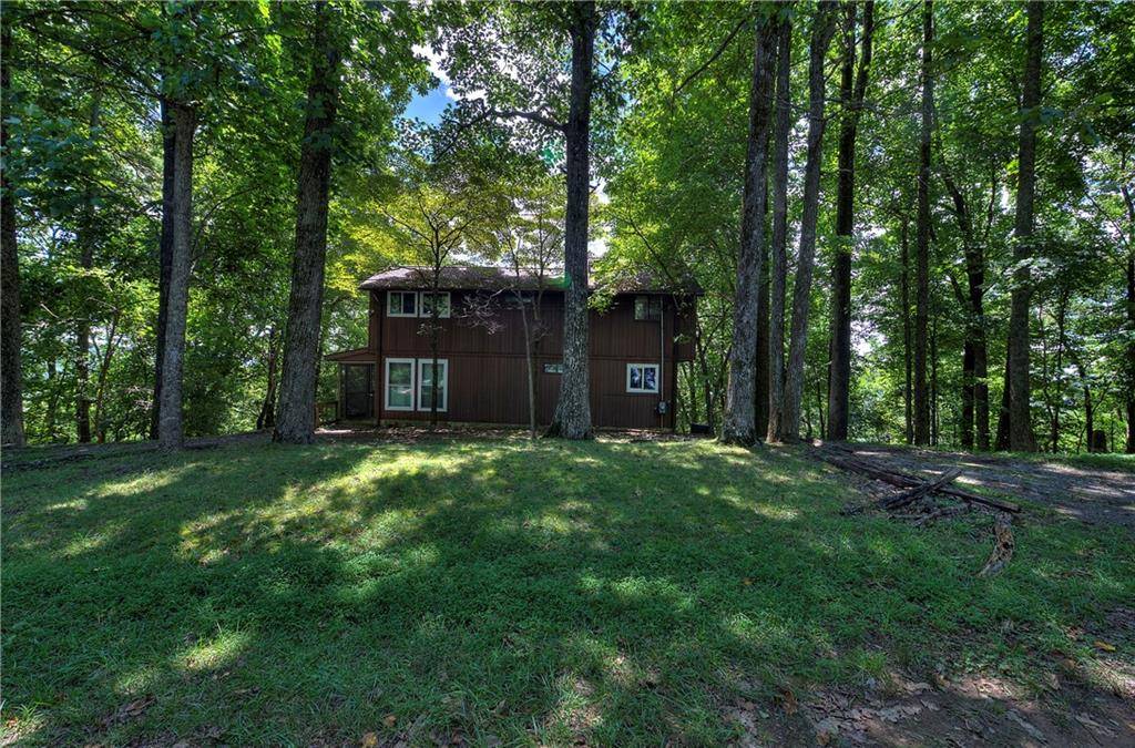 Ellijay, GA 30536,1220 Walnut RDG