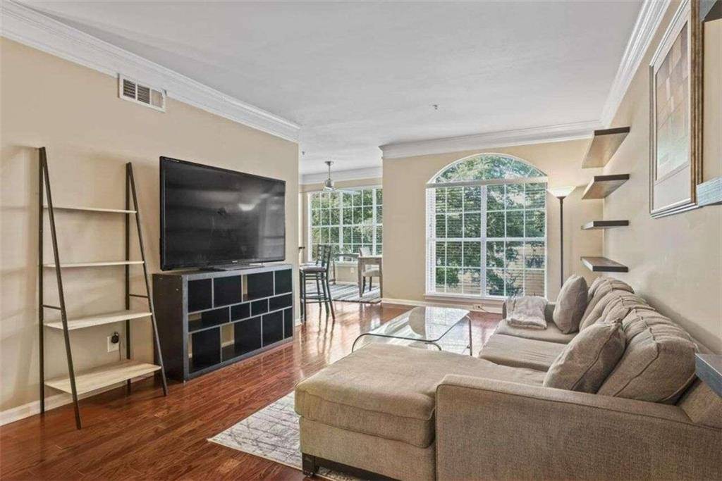 Atlanta, GA 30308,200 Renaissance Pkwy