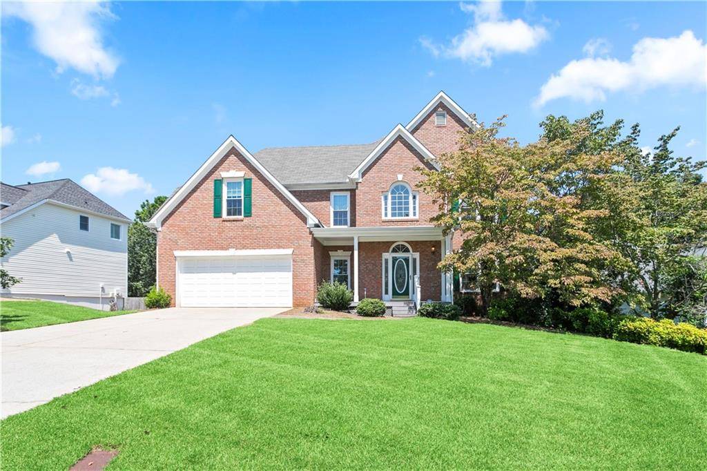 Lawrenceville, GA 30044,2675 Wyndham Place DR