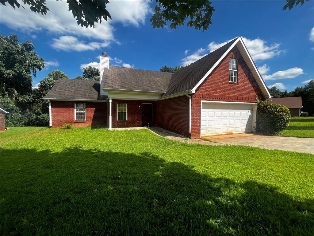 Hampton, GA 30228,11084 Knotty Pine PL