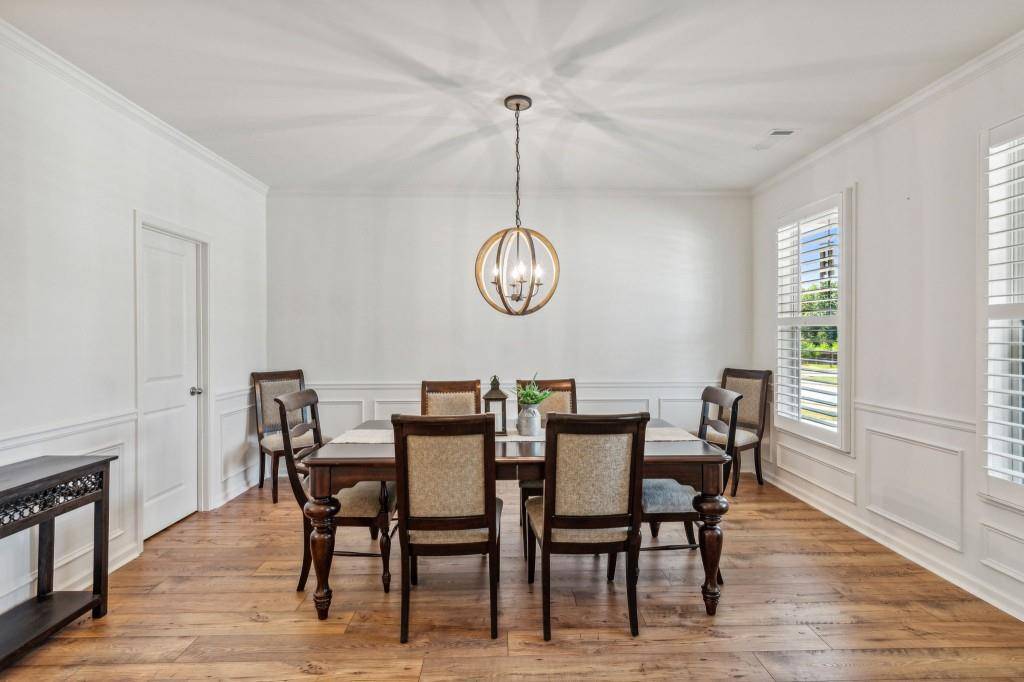 Flowery Branch, GA 30542,5457 Trillium WAY