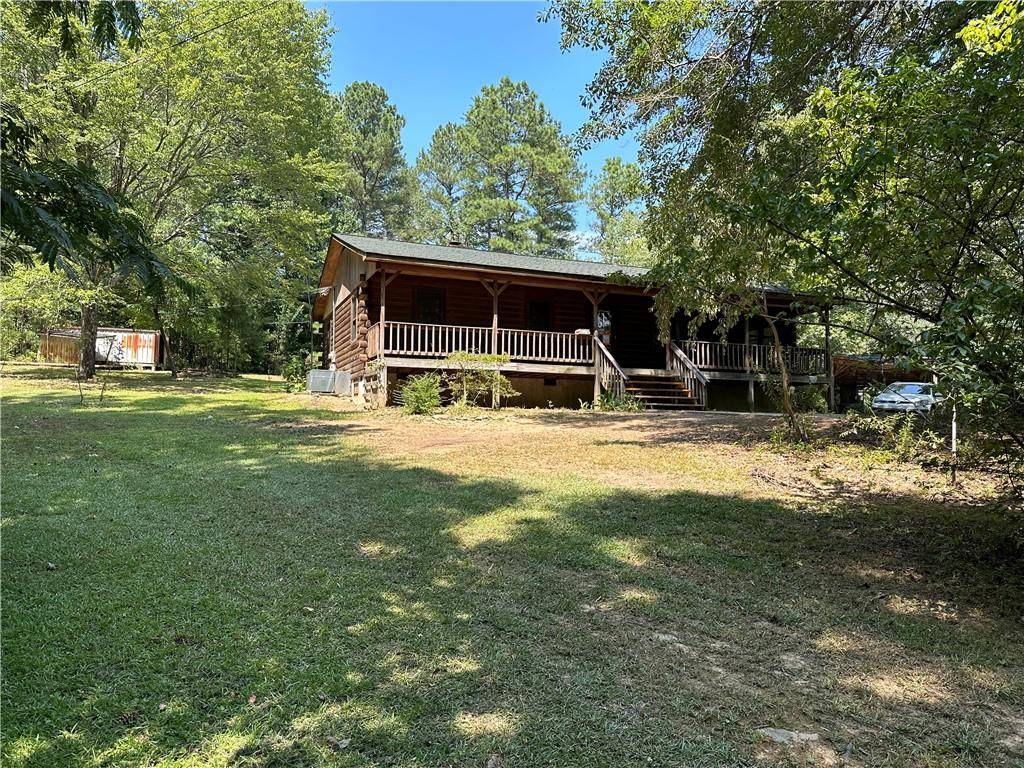 Fairmount, GA 30139,677 Ryo Mountain LOOP SE