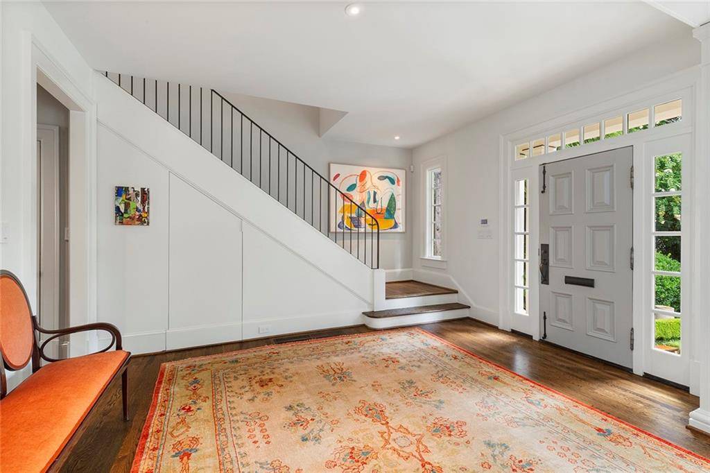 Atlanta, GA 30309,100 Inman CIR NE